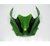 Carena in ABS Kawasaki ZX-14R Ninja 12-15 Lime Green