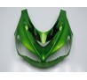 Carena in ABS Kawasaki ZX-14R Ninja 12-15 Lime Green