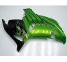 Carena in ABS Kawasaki ZX-14R Ninja 12-15 Lime Green