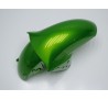 Carena in ABS Kawasaki ZX-14R Ninja 12-15 Lime Green