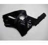 Carena in ABS Kawasaki ZX-12R Ninja 00-01 All Black