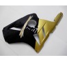 Carena in ABS Kawasaki ZX-12R Ninja 00-01 Black and Gold