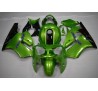 Carena in ABS Kawasaki ZX-12R Ninja 00-01 Lime Green