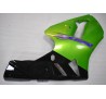 Carena in ABS Kawasaki ZX-12R Ninja 00-01 Lime Green