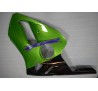 Carena in ABS Kawasaki ZX-12R Ninja 00-01 Lime Green