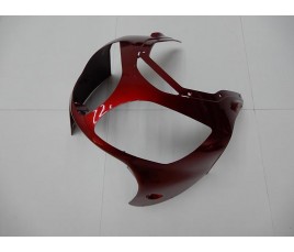 Carena in ABS Kawasaki ZX-12R Ninja 00-01 Metallic Red