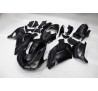 Carena in ABS Kawasaki ZX-14R Ninja 06 - 11 Dark