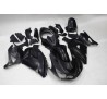 Carena in ABS Kawasaki ZX-14R Ninja 06 - 11 Dark