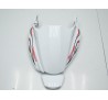 Carena in ABS Kawasaki ZX-14R Ninja 06 - 11 White Flames