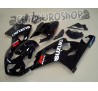 Carena in ABS Suzuki GSX-R 600 e 750 04-05 colorazione CORONA
