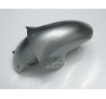 Carena in ABS Kawasaki ZX-14R Ninja 06 - 11 Silver