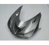 Carena in ABS Kawasaki ZX-14R Ninja 06 - 11 Silver