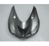 Carena in ABS Kawasaki ZX-14R Ninja 06 - 11 Silver