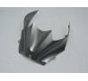 Carena in ABS Kawasaki ZX-14R Ninja 06 - 11 Silver