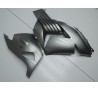 Carena in ABS Kawasaki ZX-14R Ninja 06 - 11 Silver