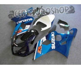 Carena in ABS Suzuki GSX-R 600 e 750 04 05 Classic 3