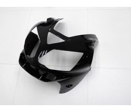 Carena in ABS Kawasaki ZX-12R Ninja 02-06 All Balck