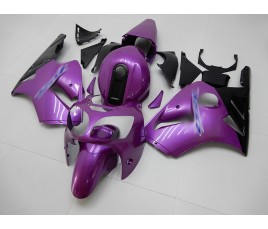 Carena in ABS Kawasaki ZX-12R Ninja 02-06 Purple Dream