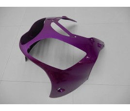 Carena in ABS Kawasaki ZX-12R Ninja 02-06 Purple Dream