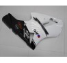 Carena in ABS Kawasaki ZX-12R Ninja 02-06 White MotoGP