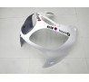 Carena in ABS Kawasaki ZX-12R Ninja 02-06 White MotoGP