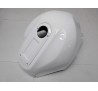 Carena in ABS Kawasaki ZX-12R Ninja 02-06 White MotoGP