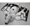 Carena in ABS Kawasaki ZX-12R Ninja 02-06 White MotoGP