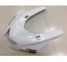Carena ABS Yamaha YZF600 R6 2017 2018 White and Silver