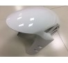 Carena ABS Yamaha YZF600 R6 2017 2018 White and Silver