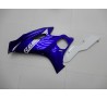 Carena ABS Yamaha YZF600 R6 2017 2018 Blue and White