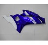 Carena ABS Yamaha YZF600 R6 2017 2018 Blue and White