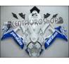 Carena in ABS Suzuki GSX-R 600 e 750 06-07 colorazione CLASSIC