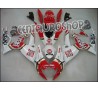 Carena in ABS Suzuki GSX-R 600 e 750 06-07 colorazione JORDAN