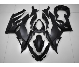 Carene ABS Kawasaki Ninja 400 2018 2020 Dark