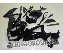 Carena in ABS Suzuki GSX-R 600 e 750 08-09 colorazione CLASSIC