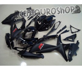 Carena in ABS Suzuki GSX-R 600 e 750 08-09 colorazione CORONA