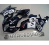 Carena in ABS Suzuki GSX-R 1000 03-04 colorazione TRICOLOR