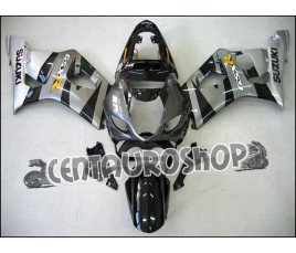 Carena in ABS Suzuki GSX-R 1000 03-04 Grey 2 originale