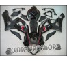 Carena in ABS Suzuki GSX-R 1000 05-06 colorazione BLACK & GREY