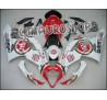 Carena in ABS Suzuki GSX-R 1000 05-06 colorazione JORDAN