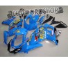 Carena in ABS Suzuki GSX-R 1000 09-10 colorazione RIZLA