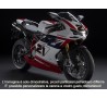 Carena in ABS Ducati 848 1098 1198 colorazione Xerox 21 A