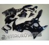 Carena in ABS Honda CBR 600 F3 97-98 colorazione All Black