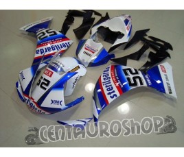 Carena ABS Yamaha YZF 1000 R1 09 10 Alstare SBK