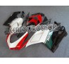 Carena in ABS Ducati 848 1098 1198 colorazione Tricolor