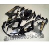 Carena in ABS Suzuki GSX-R 1000 05-06 All Black offerta