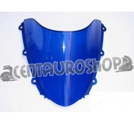 Cupolino Stradale Blu