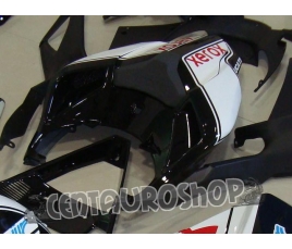 Unghia Coprisella Monoposto per Honda CBR 600 RR