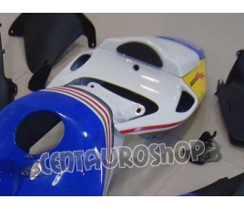 Unghia Coprisella Monoposto per Honda CBR 600 RR