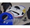 Unghia Coprisella Monoposto per Honda CBR 600 RR